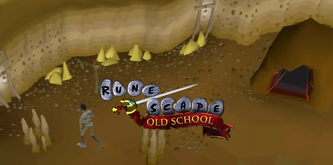 has anyone ever scammed gold selling websites osrs